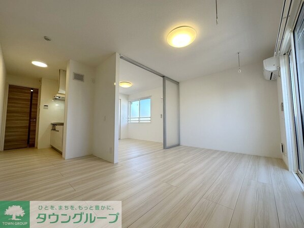 ポトシの物件内観写真